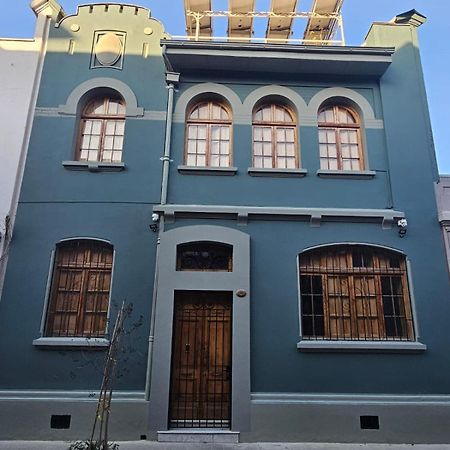 Appartement Beautiful Loft, Historical Centre Of Santiago du Chili Extérieur photo