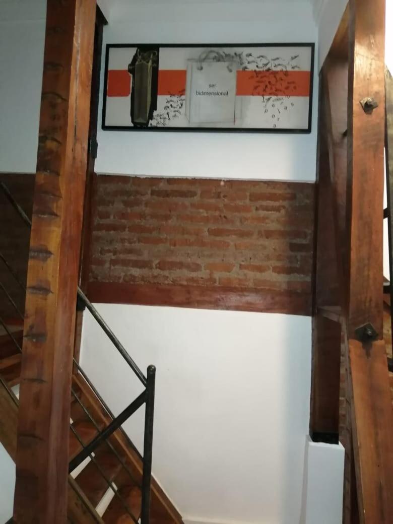 Appartement Beautiful Loft, Historical Centre Of Santiago du Chili Extérieur photo