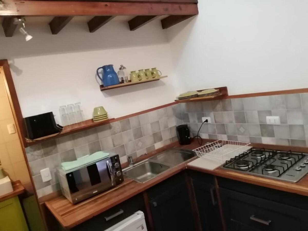 Appartement Beautiful Loft, Historical Centre Of Santiago du Chili Extérieur photo