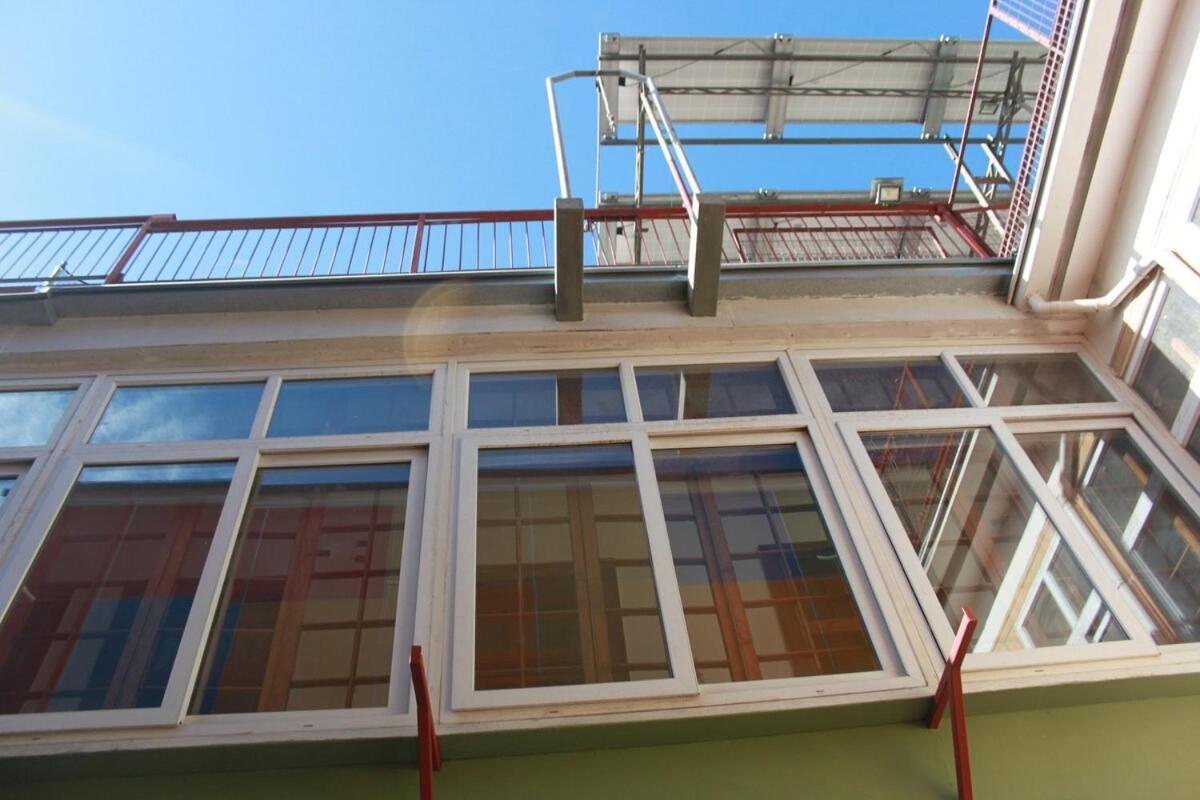 Appartement Beautiful Loft, Historical Centre Of Santiago du Chili Extérieur photo