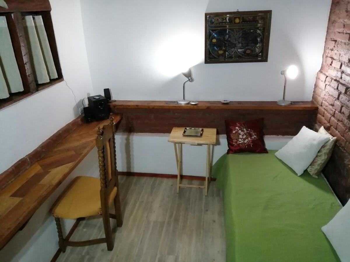 Appartement Beautiful Loft, Historical Centre Of Santiago du Chili Extérieur photo