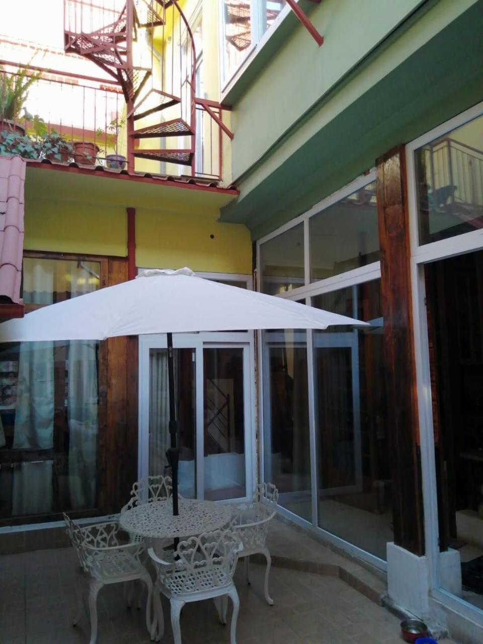 Appartement Beautiful Loft, Historical Centre Of Santiago du Chili Extérieur photo