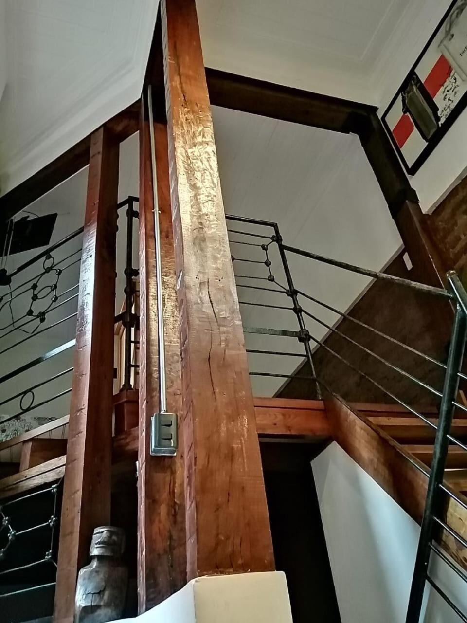Appartement Beautiful Loft, Historical Centre Of Santiago du Chili Extérieur photo
